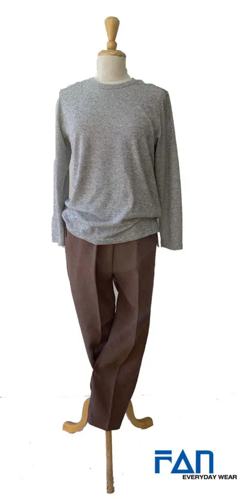 Fan EveryDay Wear