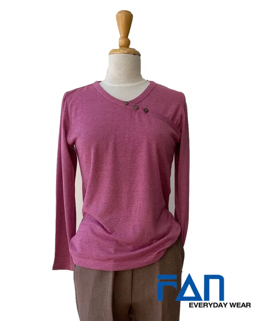 Fan EveryDay Wear