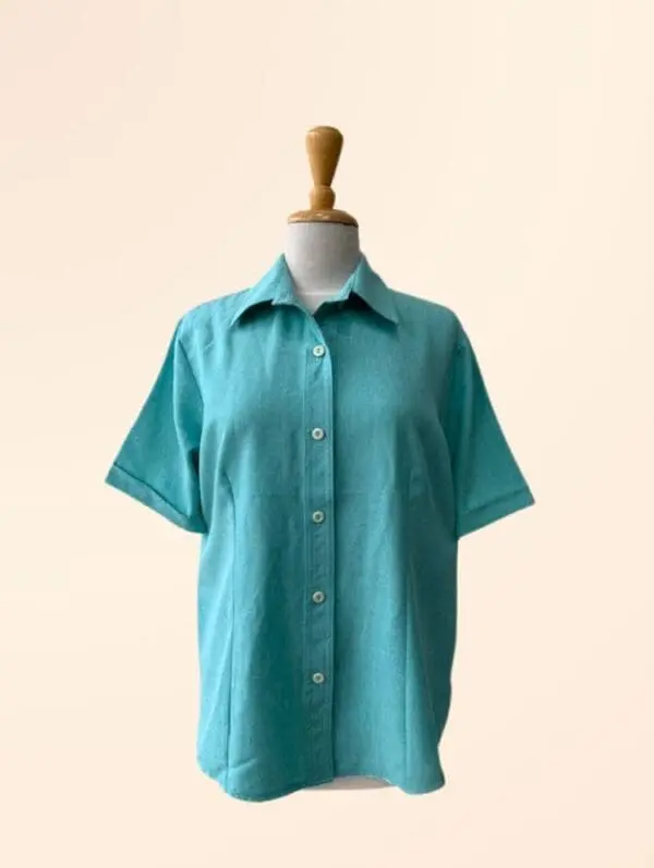 Melange Short Sleeve (2009)