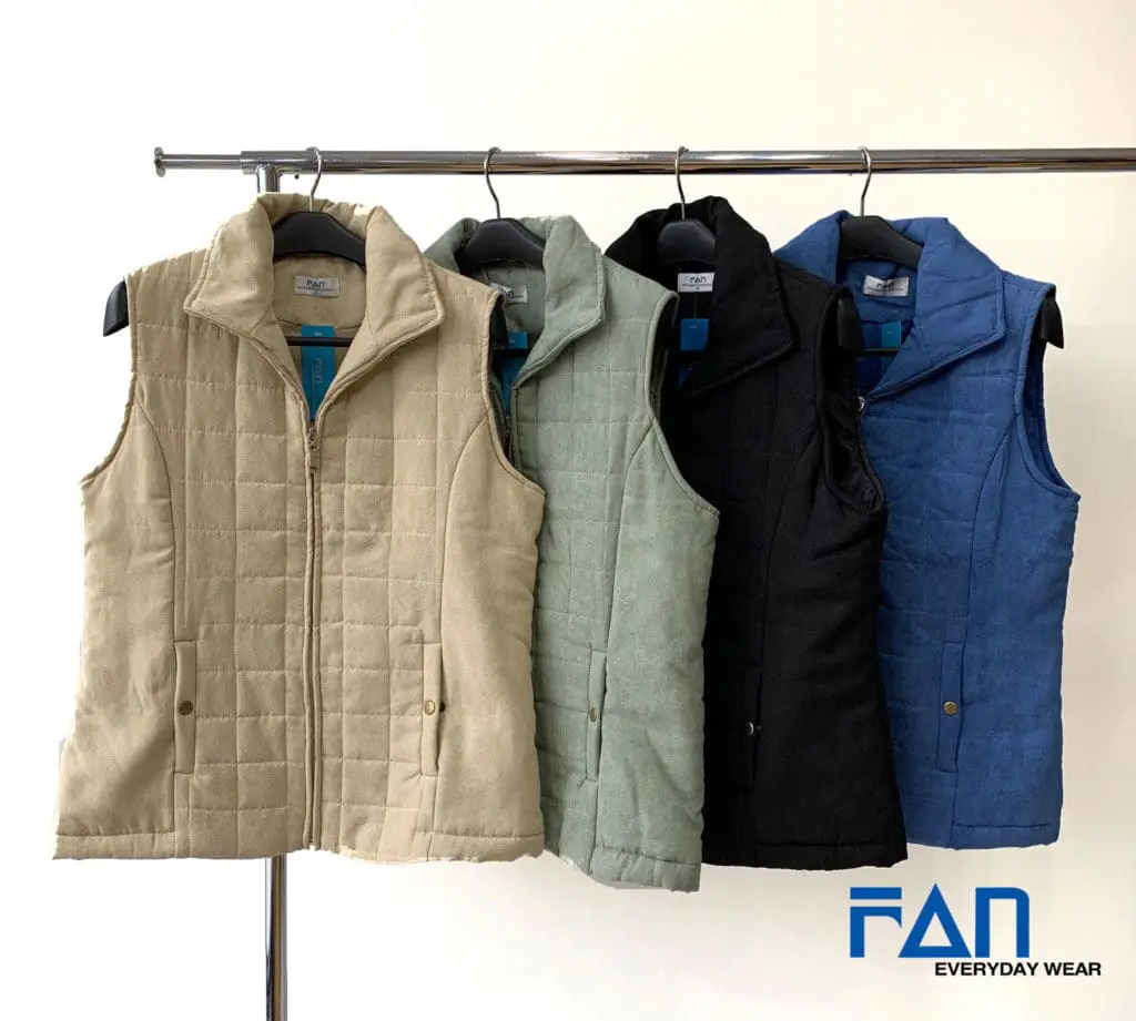 Fan EveryDay Wear