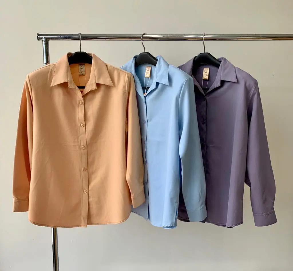 Fan EveryDay Wear