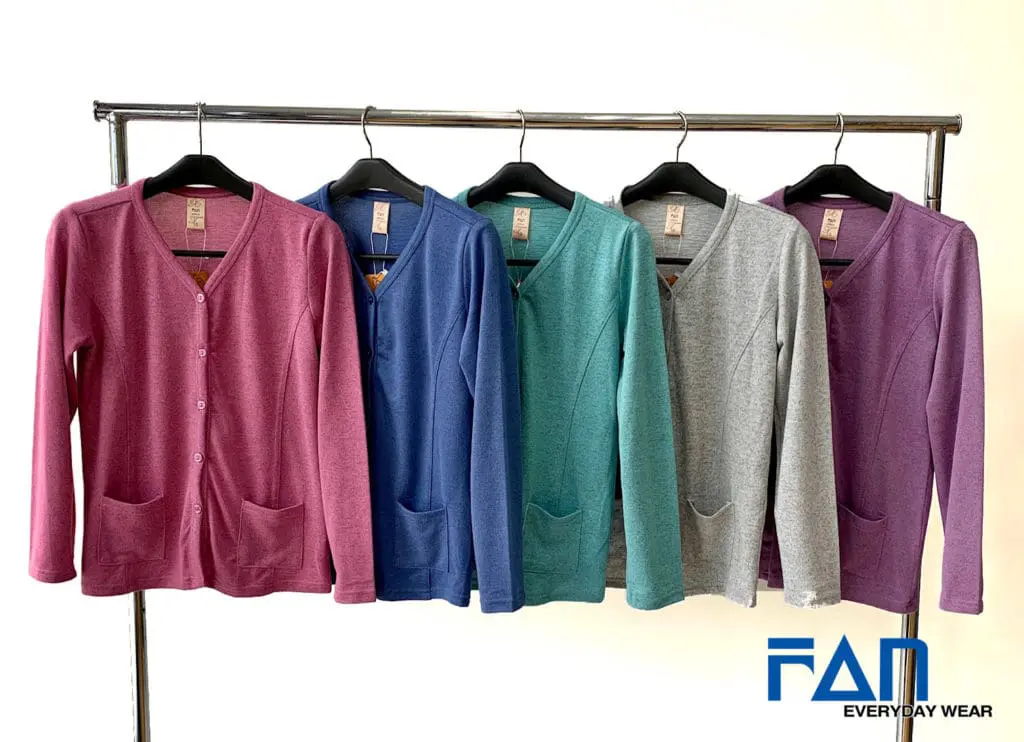 Fan EveryDay Wear