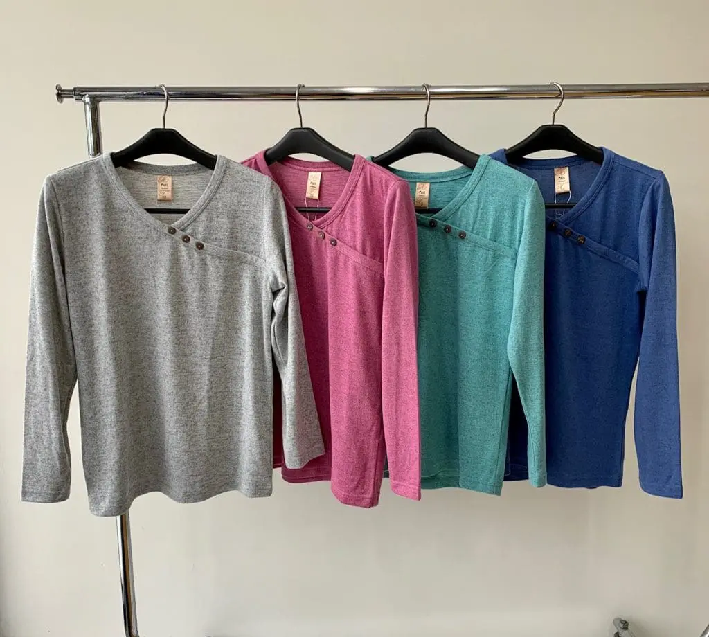 Fan EveryDay Wear