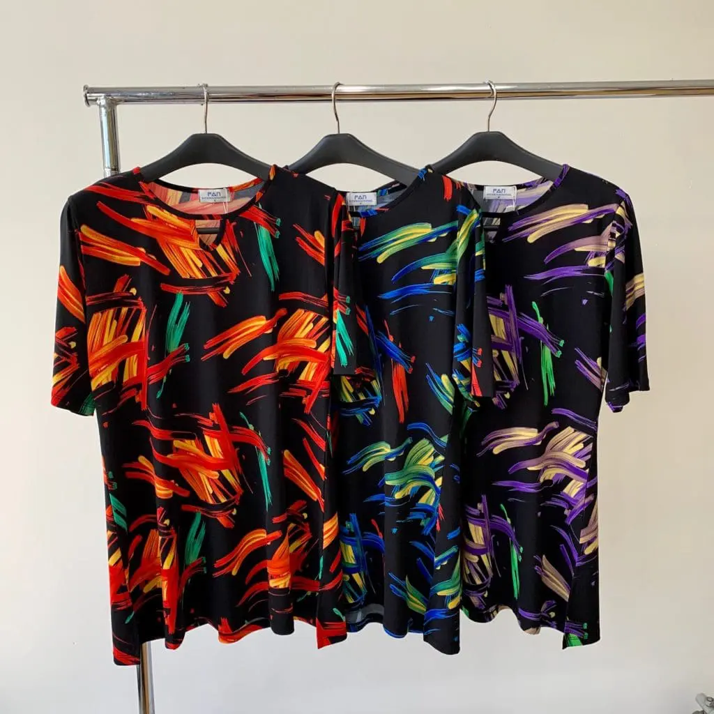 Fan EveryDay Wear