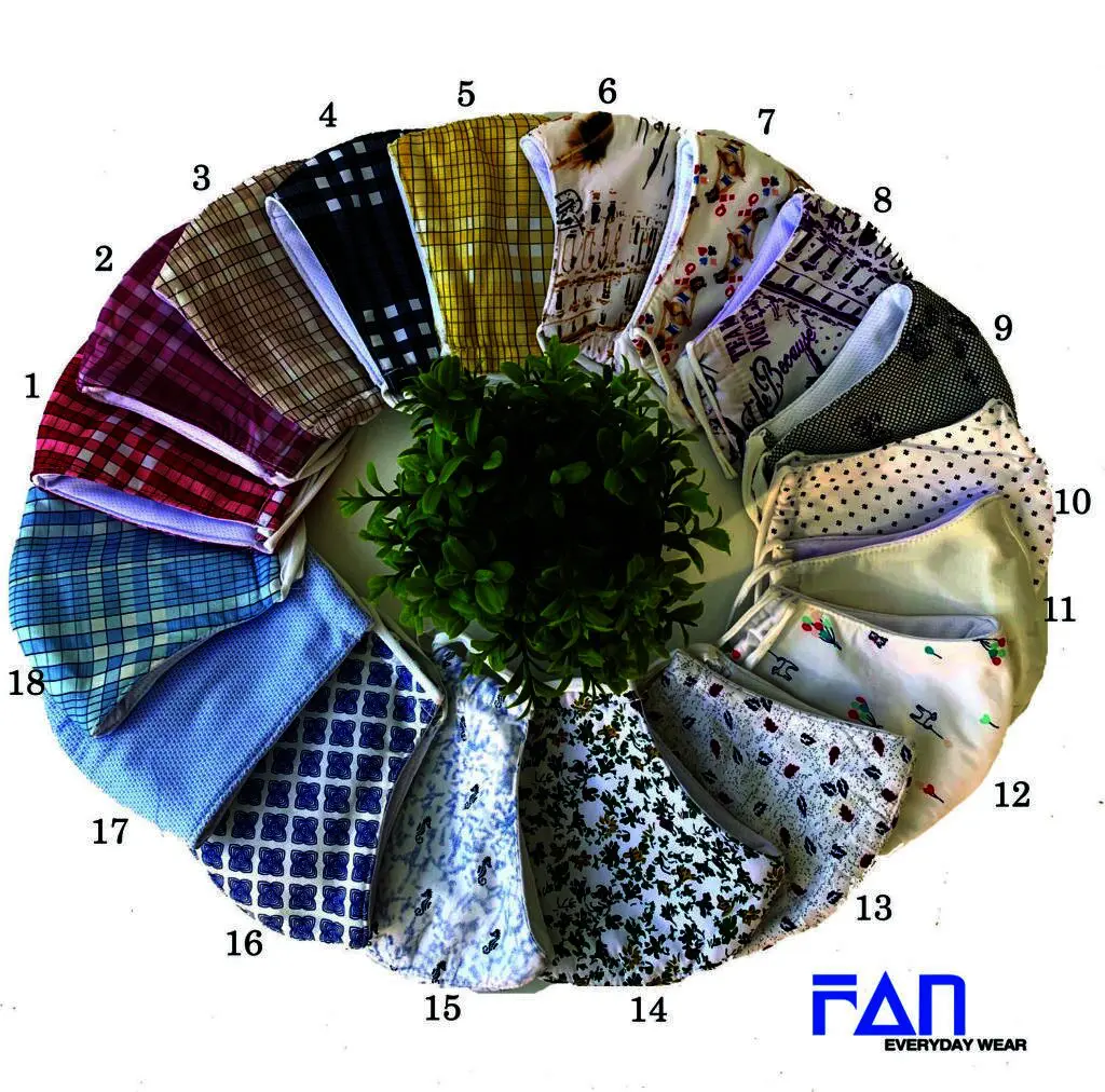 Fan EveryDay Wear