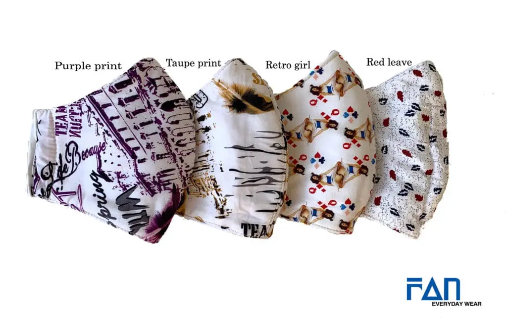 Fan EveryDay Wear