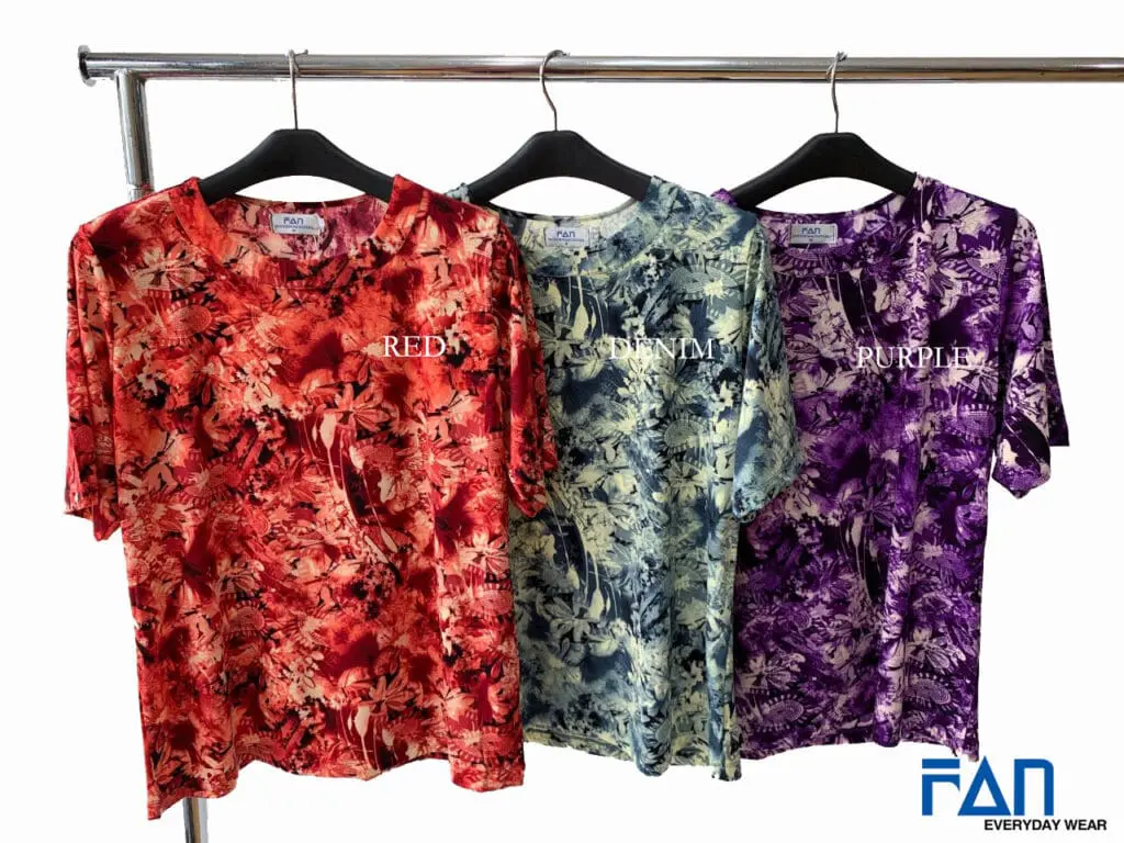 Fan EveryDay Wear