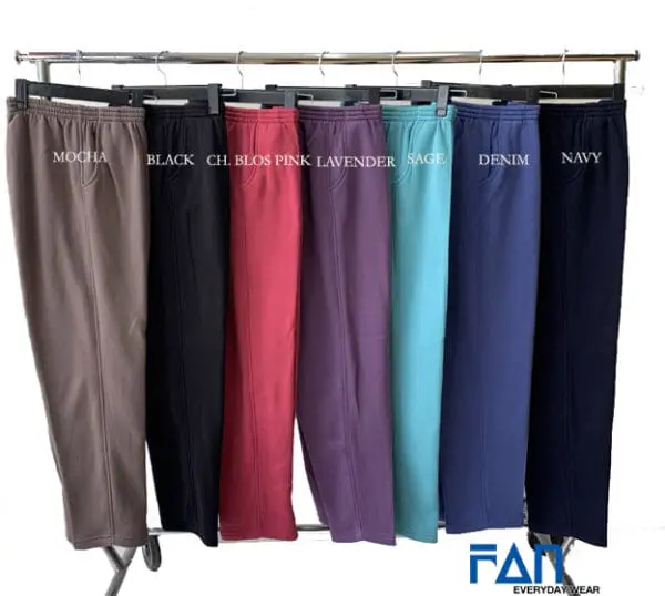 Pants/Shorts