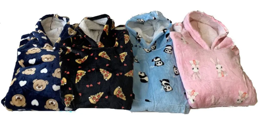 Fan EveryDay Wear