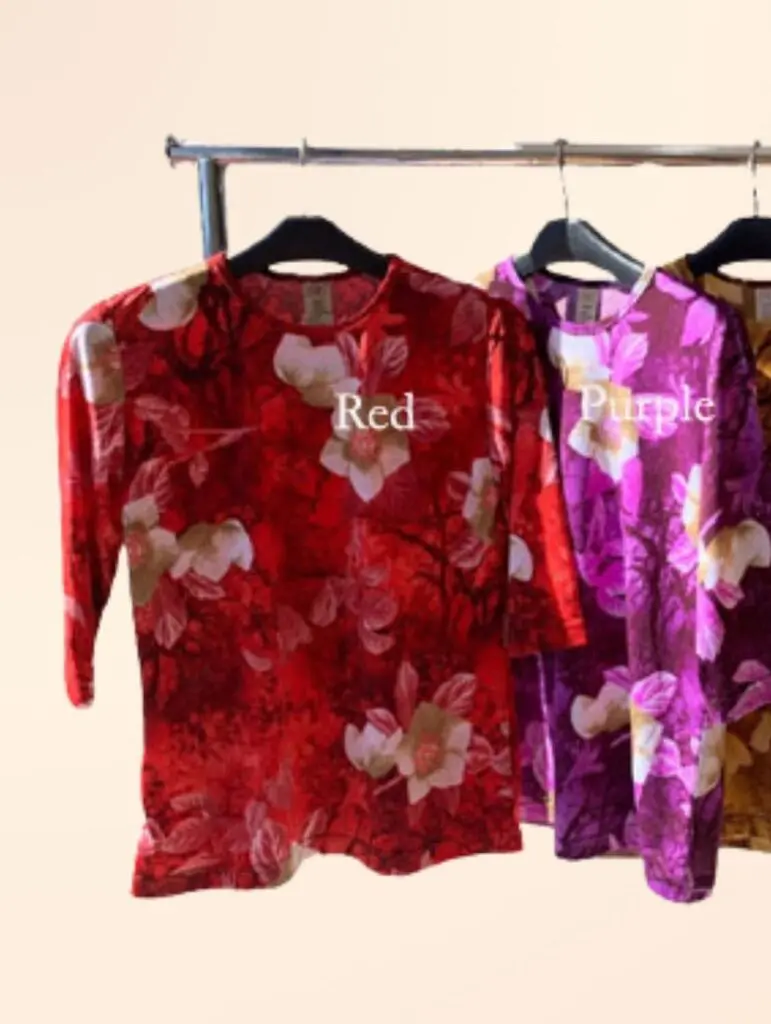 Fan EveryDay Wear