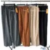 Linen pants for women — Fan Everyday Wear