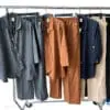 Linen blouse collection for women — Fan Everyday Wear