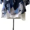 Side tie tunic for women — Fan Everyday Wear