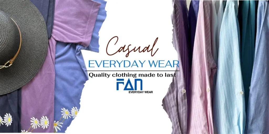 Fan EveryDay Wear