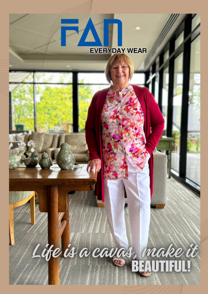 Fan EveryDay Wear