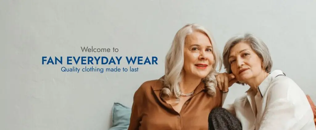 Fan EveryDay Wear