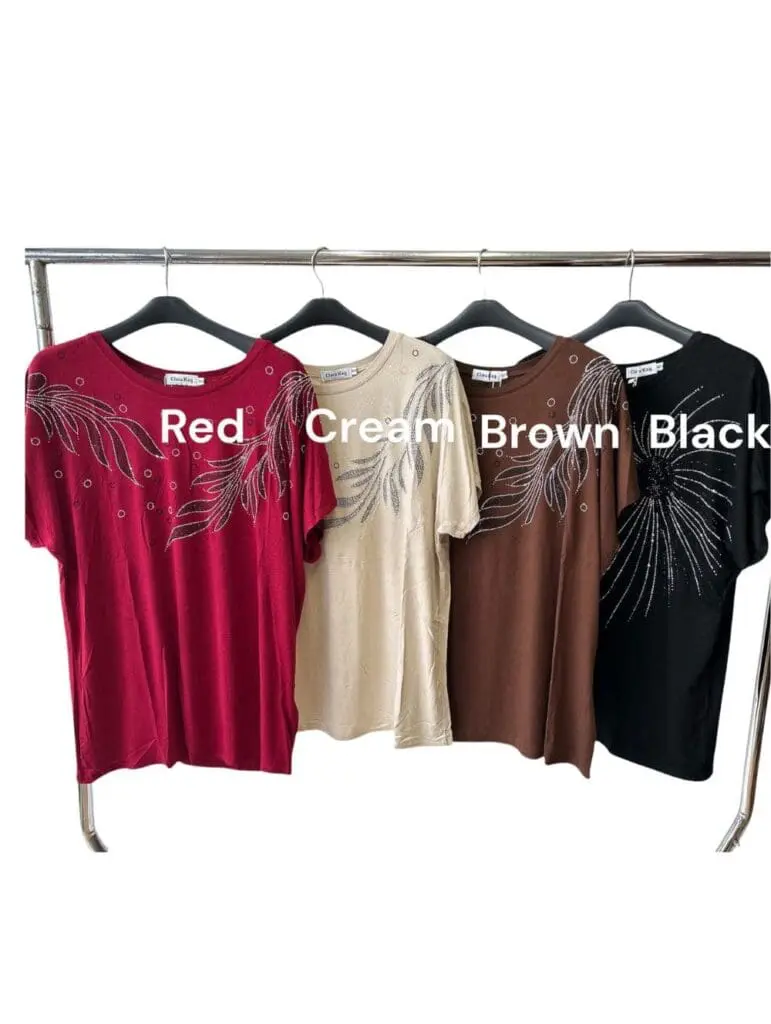Fan EveryDay Wear