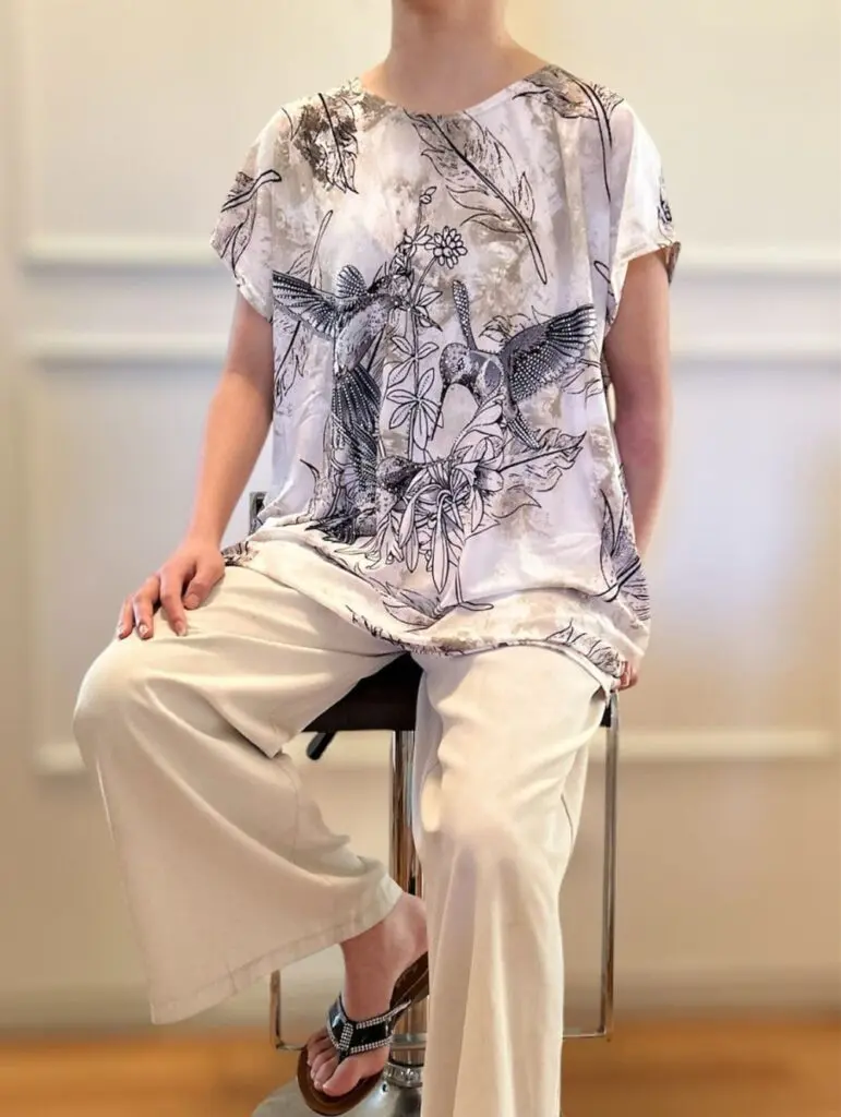 Fan EveryDay Wear