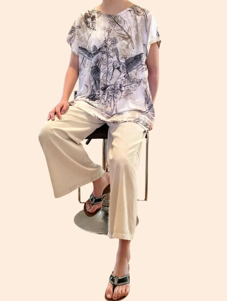 Fan EveryDay Wear