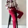 Sandra short length for women — Fan Everyday Wear