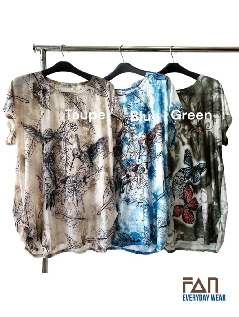 Fan EveryDay Wear