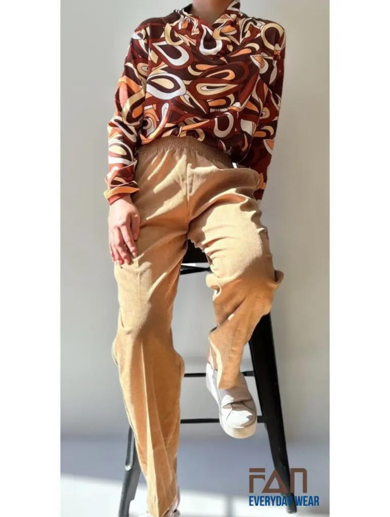 Fan EveryDay Wear
