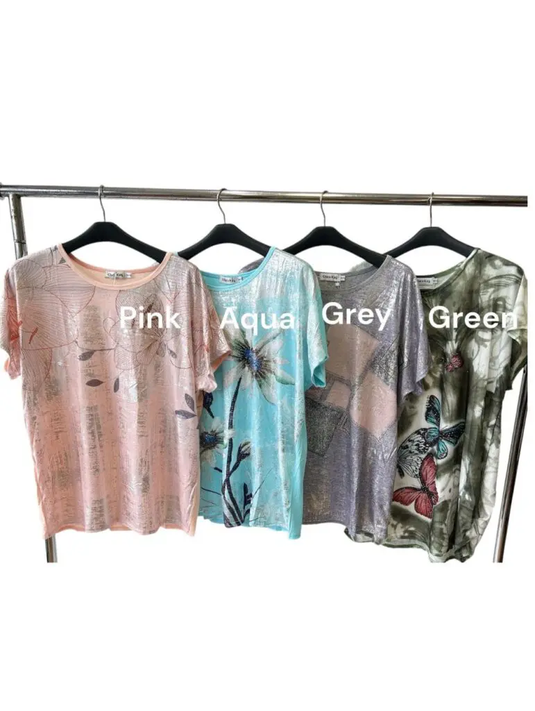 Fan EveryDay Wear