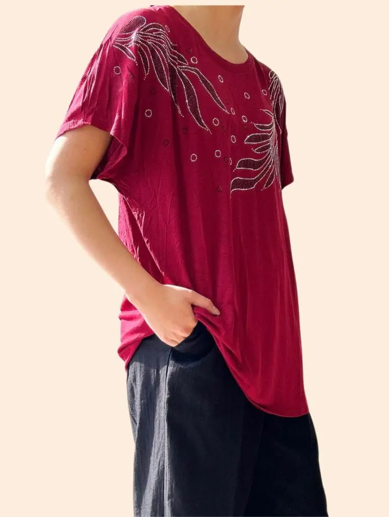 Fan EveryDay Wear