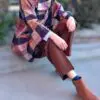 Mature tunic for women — Fan Everyday Wear