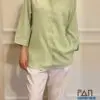 Sleeve blouse for women — Fan Everyday Wear