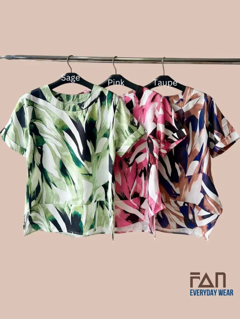 Fan EveryDay Wear