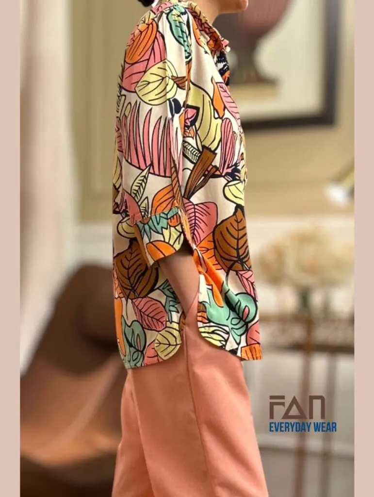 Fan EveryDay Wear