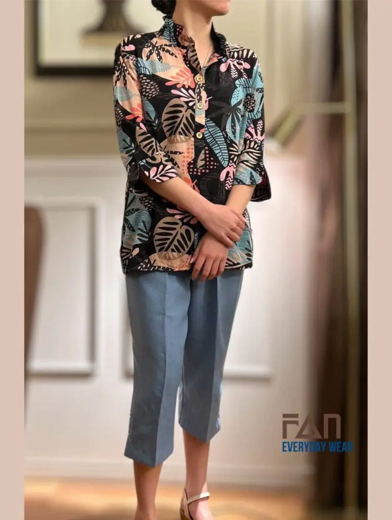 Fan EveryDay Wear