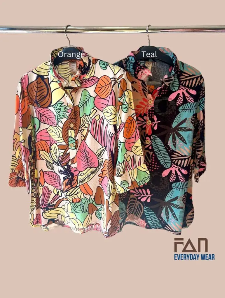 Fan EveryDay Wear