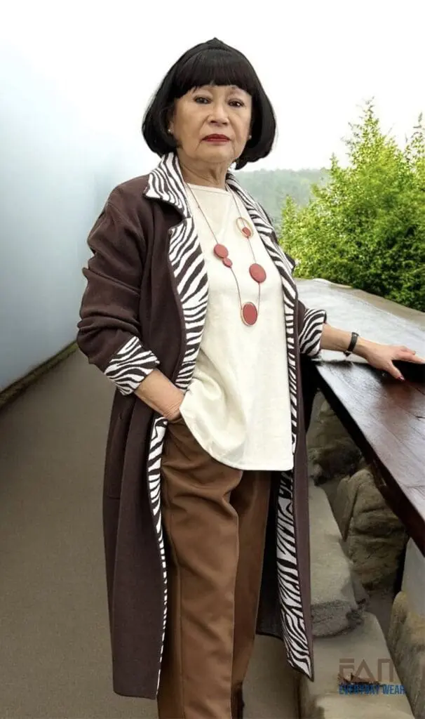 Fan EveryDay Wear