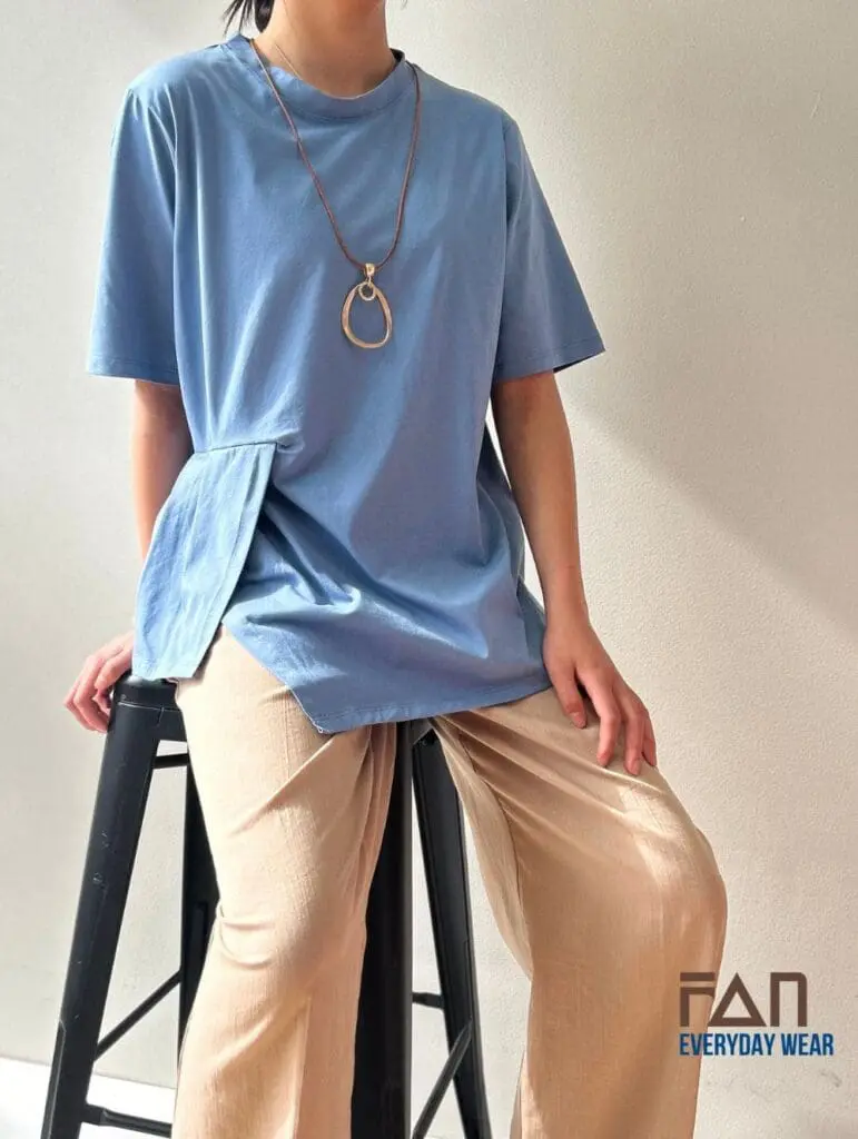 Fan EveryDay Wear