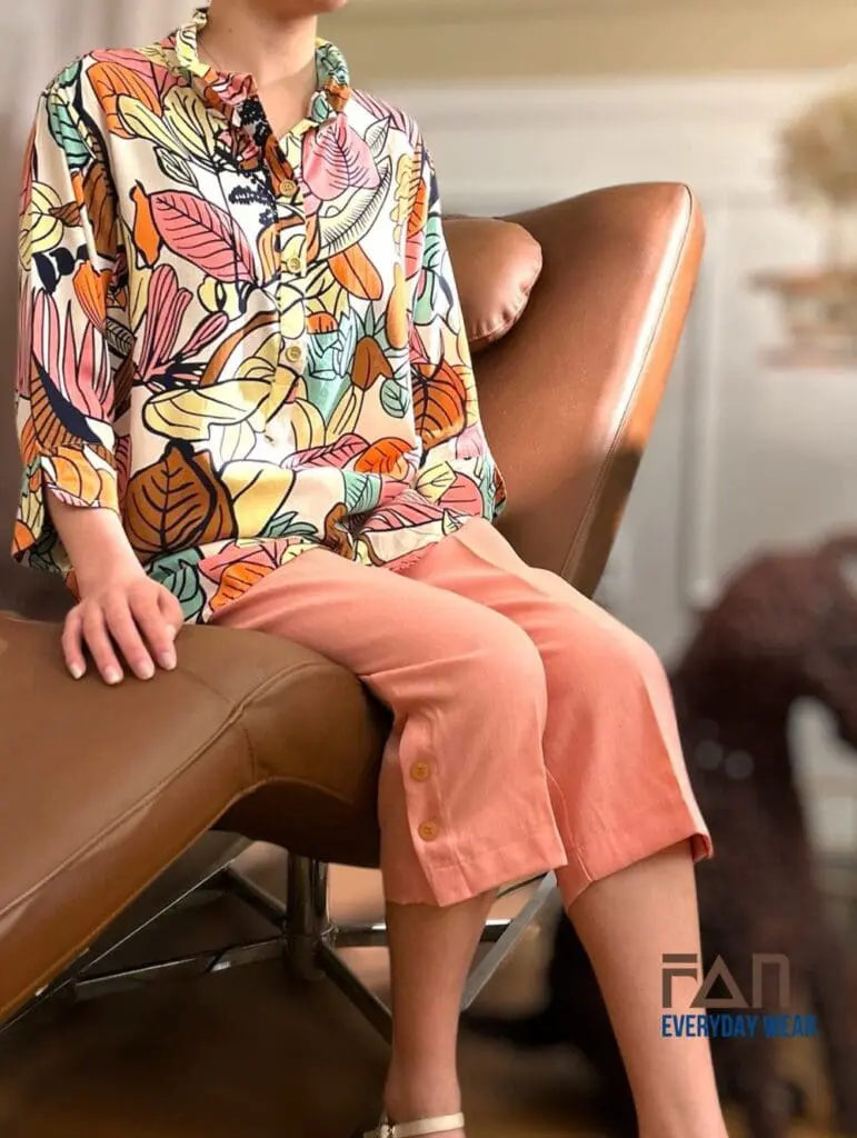 Fan EveryDay Wear