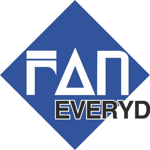 Fan EveryDay Wear
