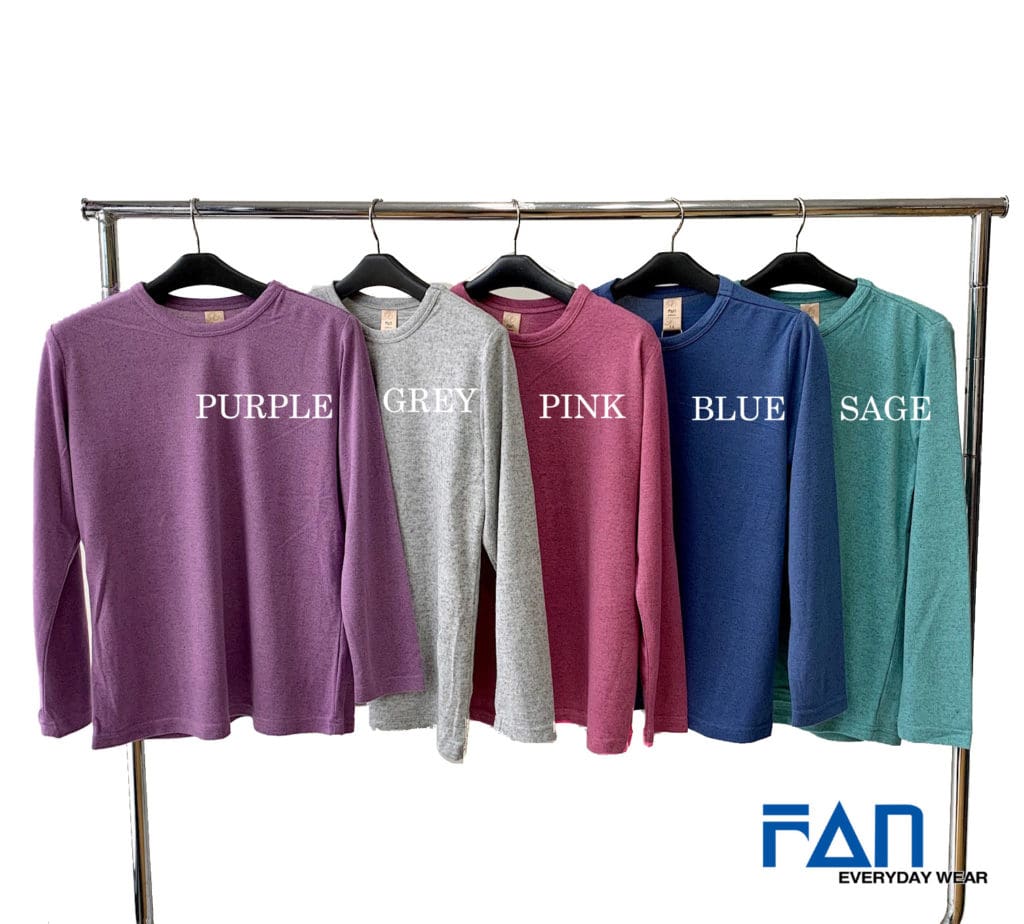 Fan EveryDay Wear