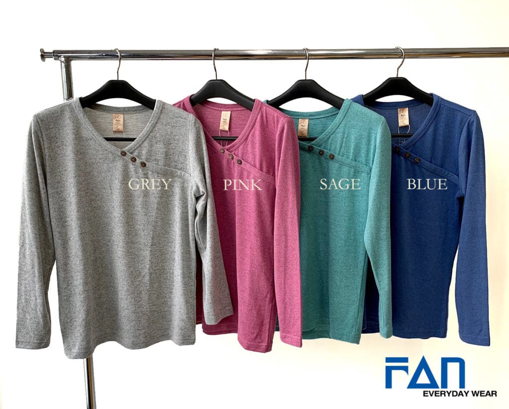 Fan EveryDay Wear