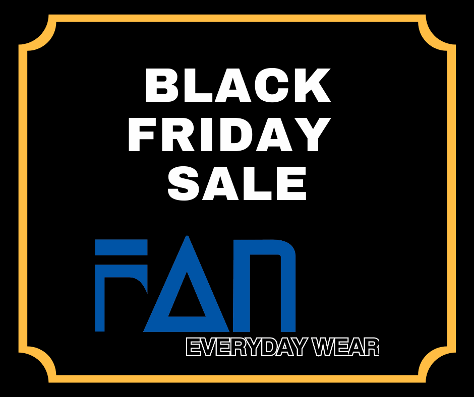 Fan EveryDay Wear
