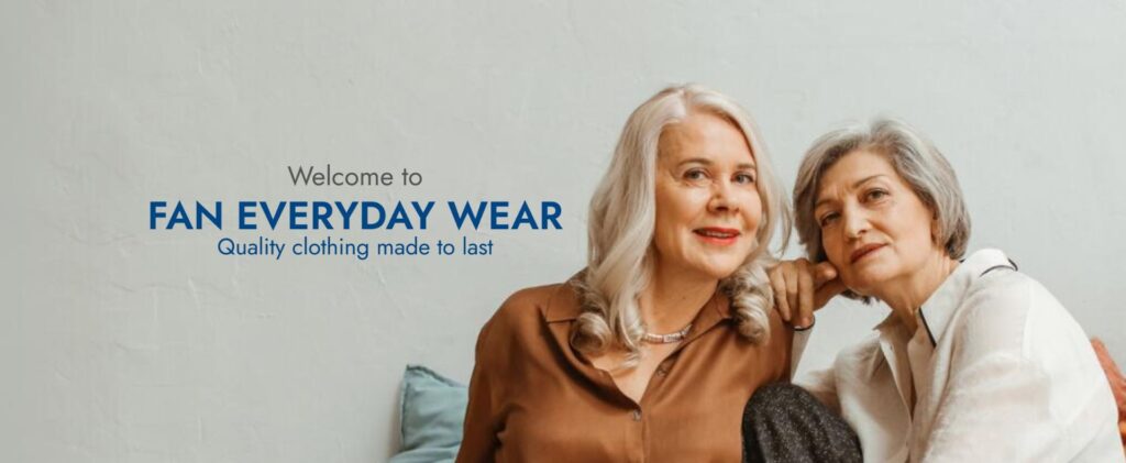 Fan EveryDay Wear
