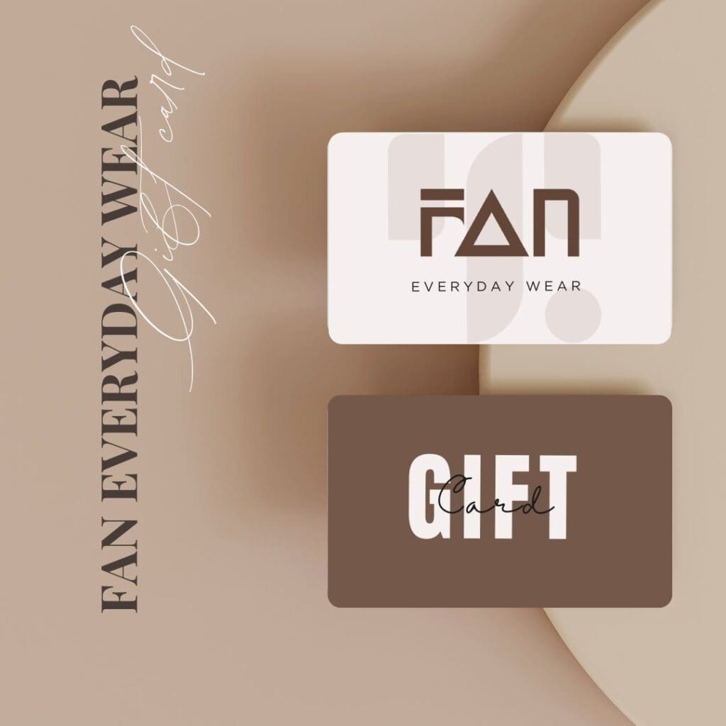 Fan EveryDay Wear