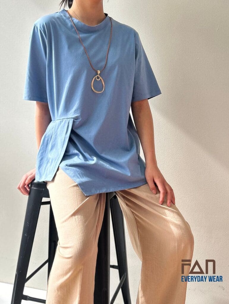 Fan EveryDay Wear