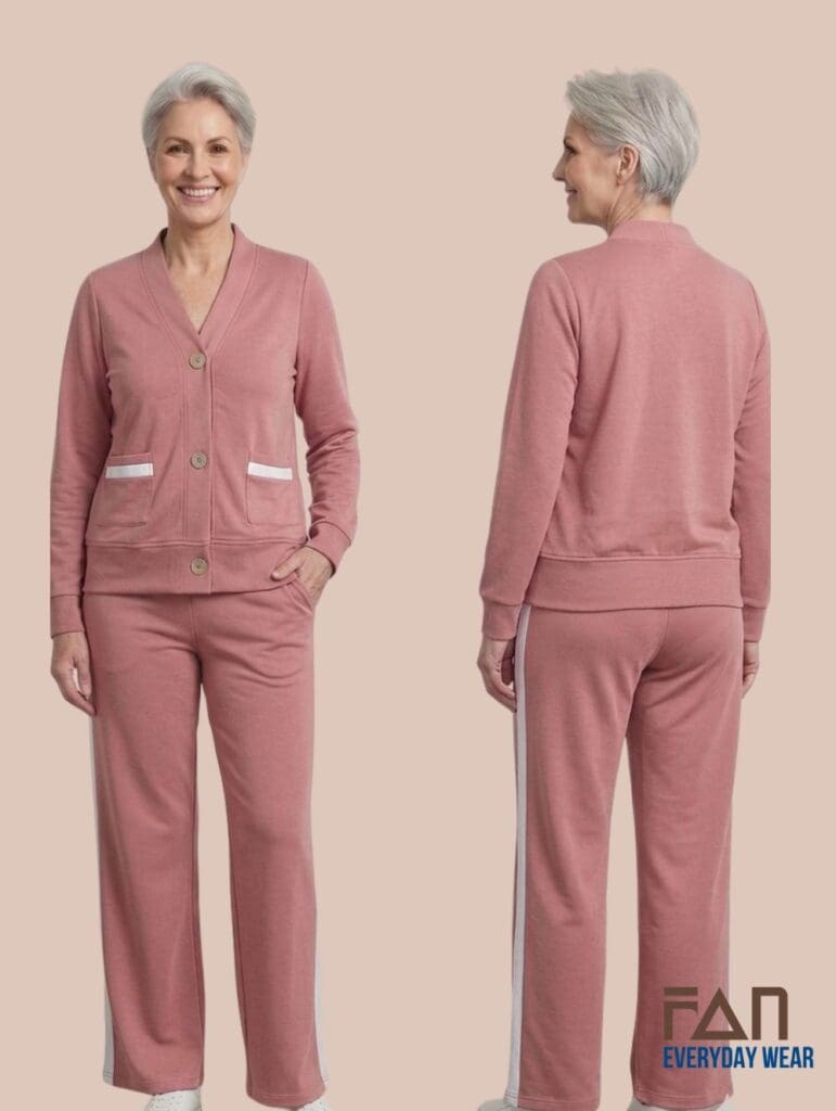 Fan EveryDay Wear