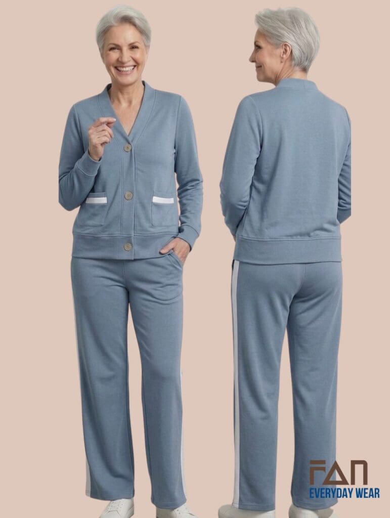 Fan EveryDay Wear