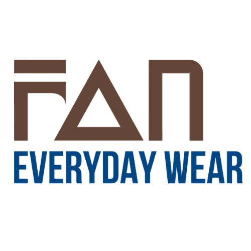 Fan EveryDay Wear