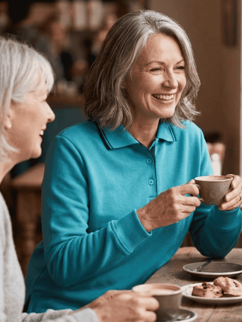Senior friendly fashion Australia
