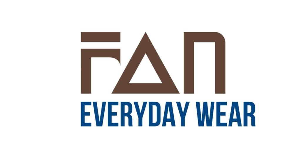 Fan EveryDay Wear